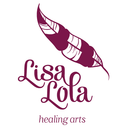 Lisa Lola Healing Arts Logo
